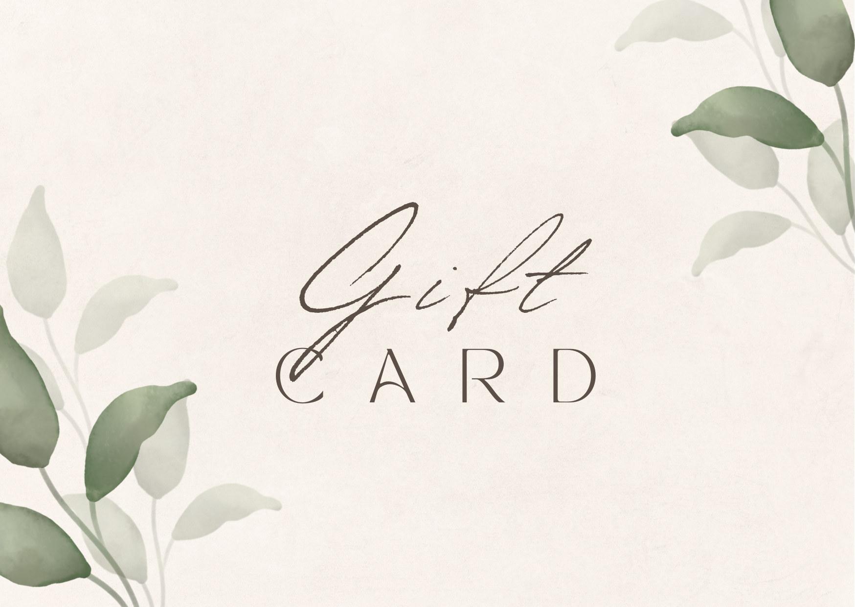 SMARTIPHIIT Gift Card